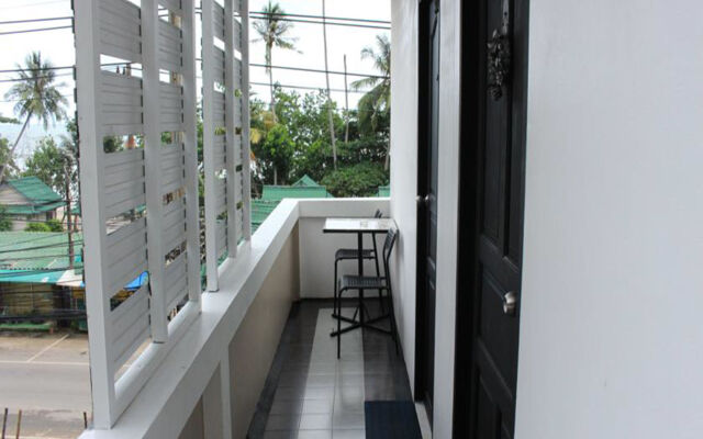 SP Place Hotel
