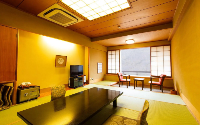 Kamenoi Hotel Akita Yuze