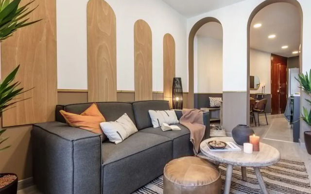 Kobenni - 1 Bedroom Apartment in Justicia