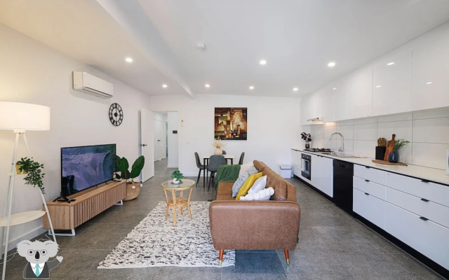 Kozyguru | Cremorne | 2B Unit