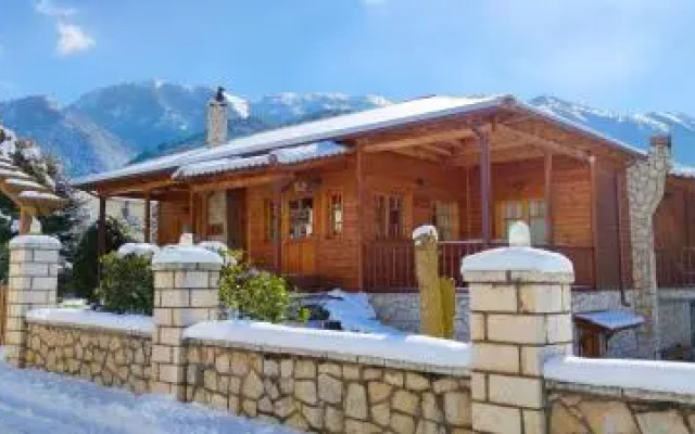 Xylino Chalet