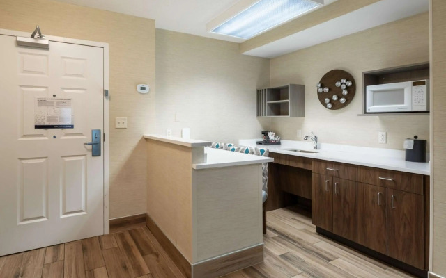 Hampton Inn Buffalo South/I-90