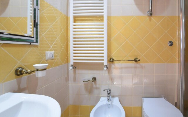 Awesome Apartment in Falerna With 2 Bedrooms