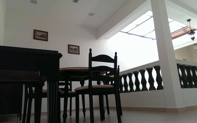 Jawa Street Townstay