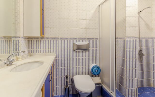 Sanat Hostel Taksim