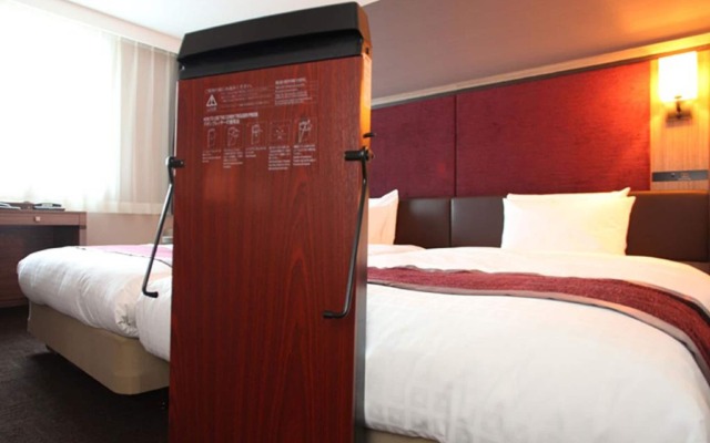 Daiwa Roynet Hotel MITO