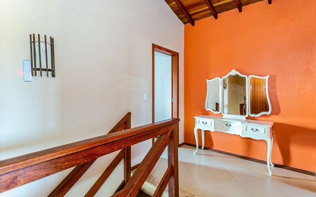 Pousada Bangalôs do Rosa