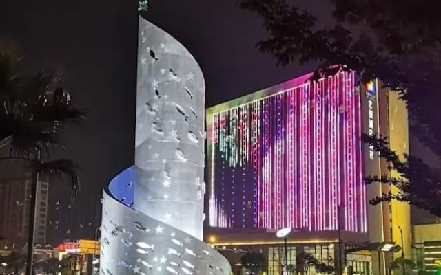 Artels Collection Lingang Shanghai