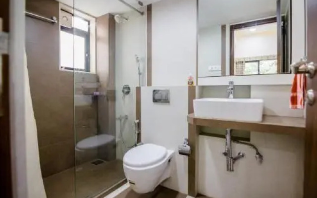 Aquilla Villa