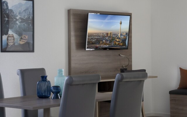 Boardinghouse Living28 Kaarst