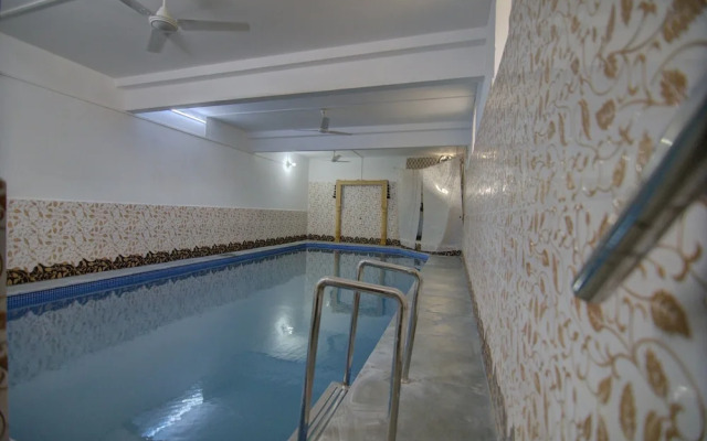 Heera Court Boutique Hotel