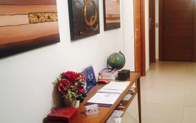 Interno 5