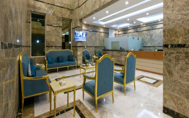 Karam haraa Serviced Apartments