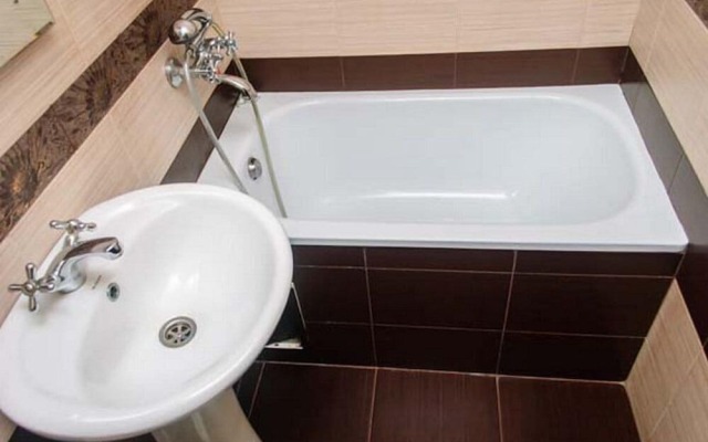 Мини-отель Glove House