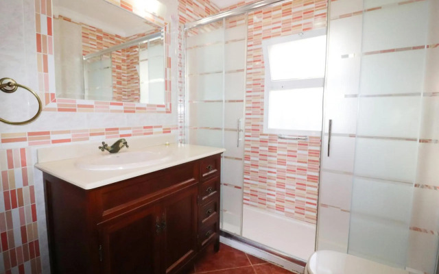 Villa los Olivos Spainsunrentals 1210