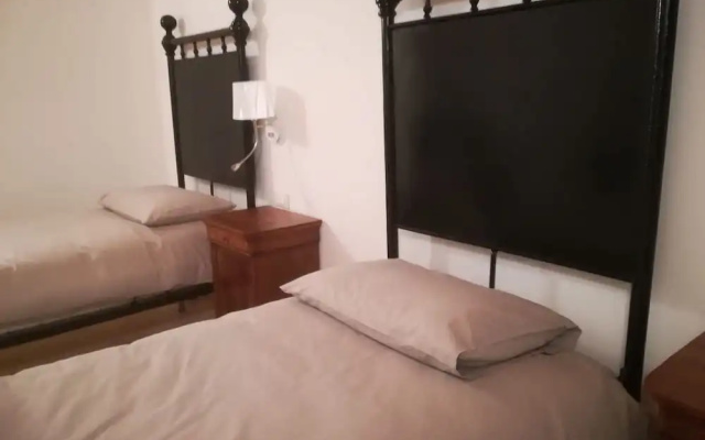 Hotel Albrici