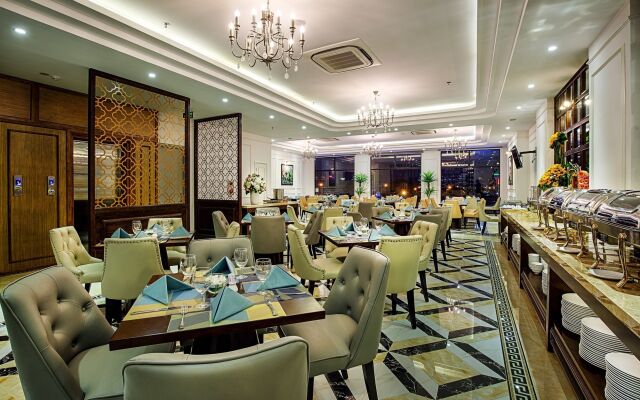 Adaline Hotel & Suite