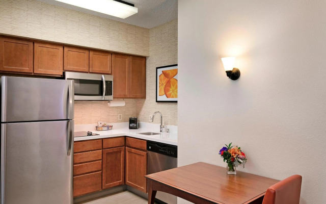 Residence Inn Anaheim Hills Yorba Linda