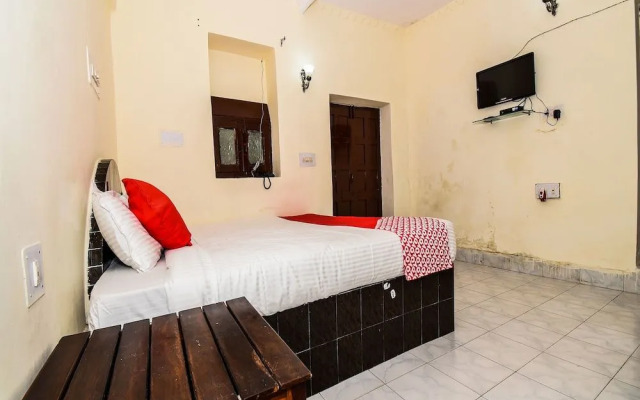 OYO 26740 Durag Villas Guest House