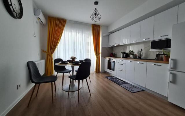Apartament Luca P4B Oradea Prima Residence