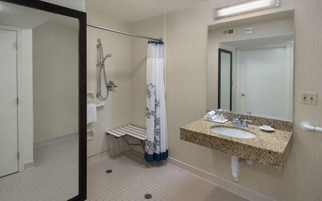 Residence Inn by Marriott Philadelphia Valley Forge