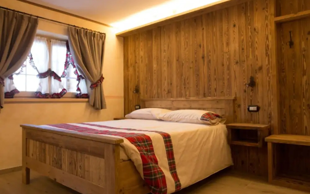 Al Solif Bed & Breakfast