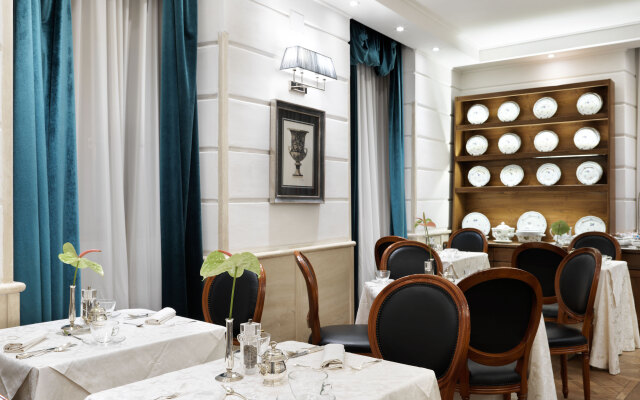 Barocco Hotel