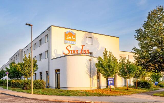 Messe & Airport Hotel Stuttgart