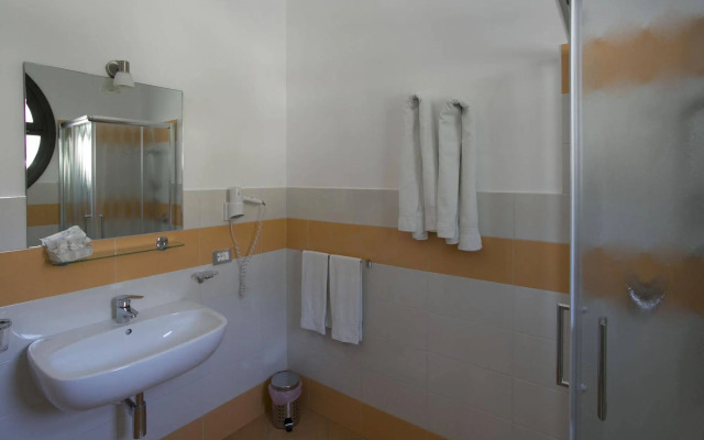 Rotte e Sentieri B&B
