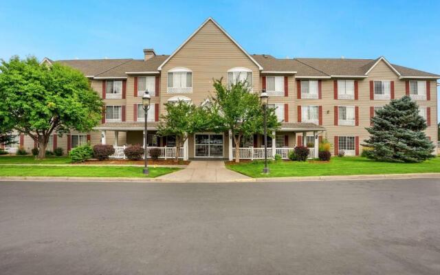 Country Inn & Suites by Radisson, Greeley, CO