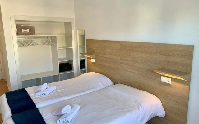Hostal Alcina