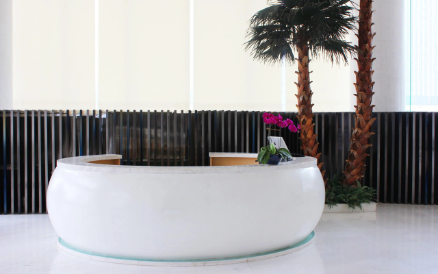 Holiday Inn Shijiazhuang Central by IHG - фото 2