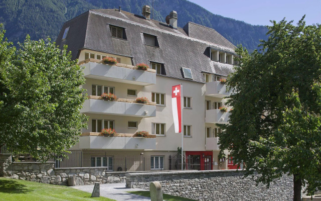 Schlosshotel - Self Check-In Hotel am Schlosspark