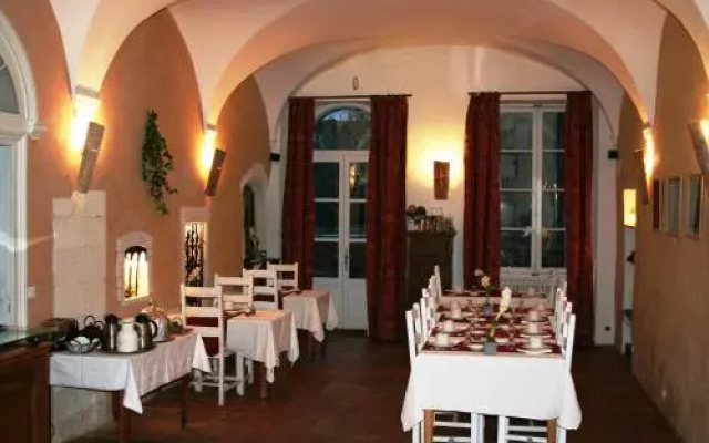 Отель Le Couvent