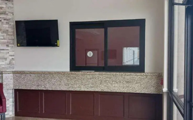Americas Best Value Inn And Suites Stafford Houston