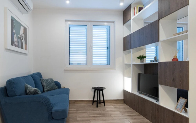 Apartments Cingulice