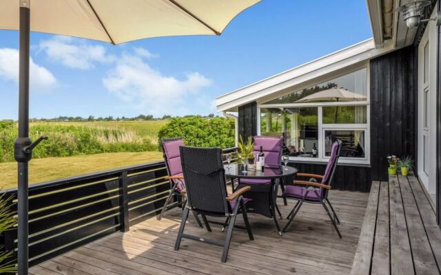 "Ruka" - 700m from the sea in NW Jutland