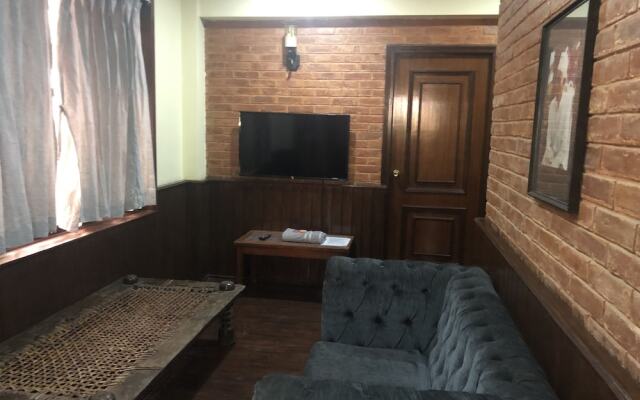 Durbar & Square Apartment