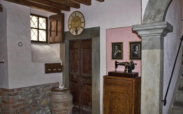 La Finestra Sul Borgo