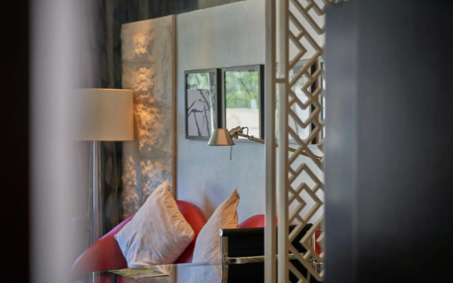 Le Meridien Xiamen