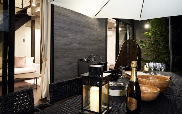 Rakuten STAY VILLA Fuji Yamanakako