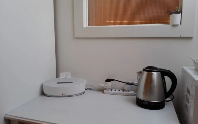 Mansarda Porta Venezia