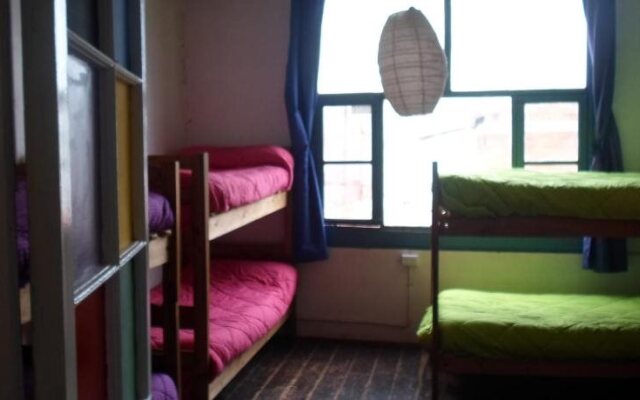 Casaclub Hostel