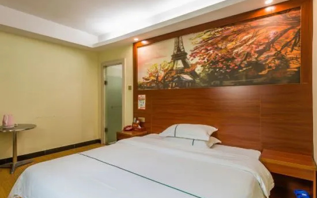 Xinhuangchao Hotel