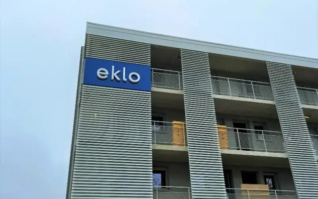 EKLO Roissy