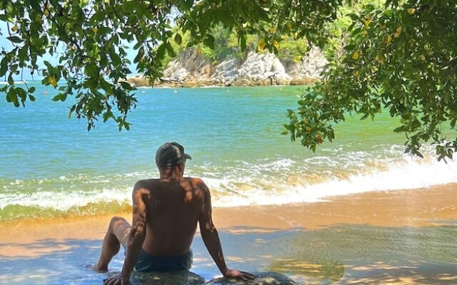 Agua Azul la Villa