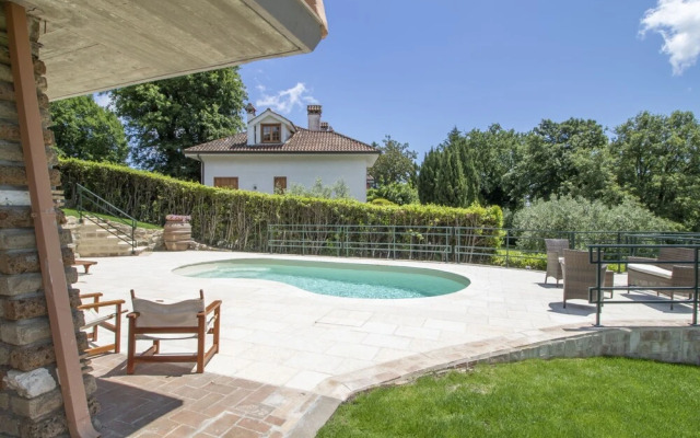 Villa Carolina Colle Diana