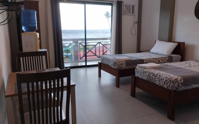 Stanley House Seaview Apartments
