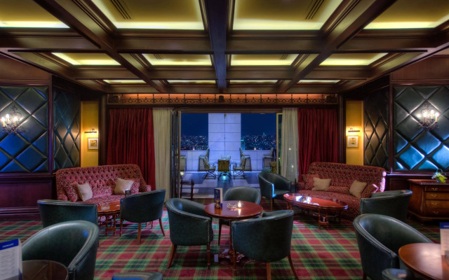 Le Royal Hotels & Resorts - Amman