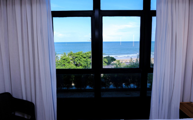 Marante Plaza Hotel